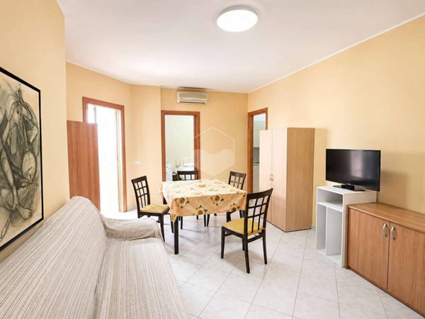 appartamento in vendita a Marsala