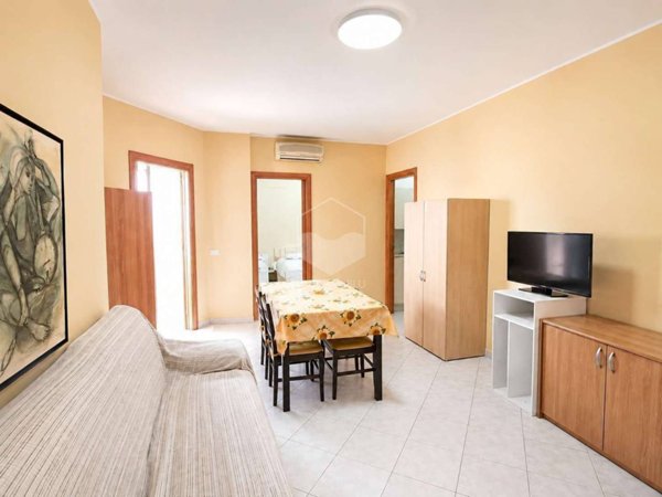appartamento in vendita a Marsala