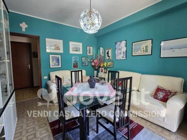appartamento in vendita a Marsala