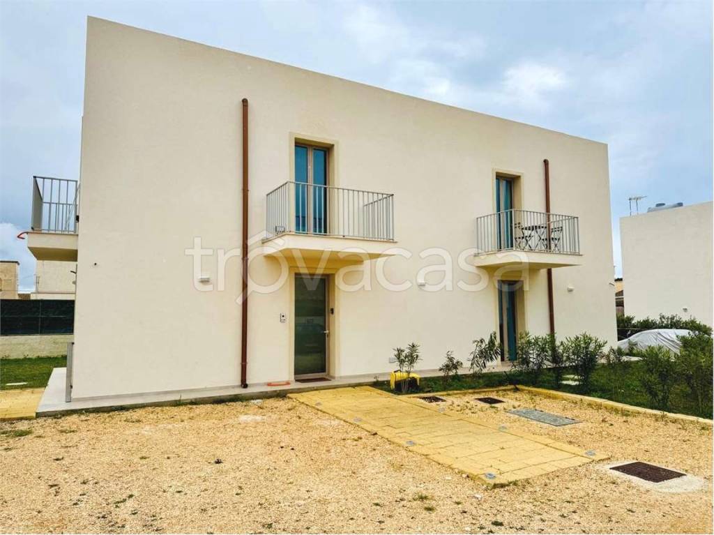 casa indipendente in vendita a Marsala in zona Birgi
