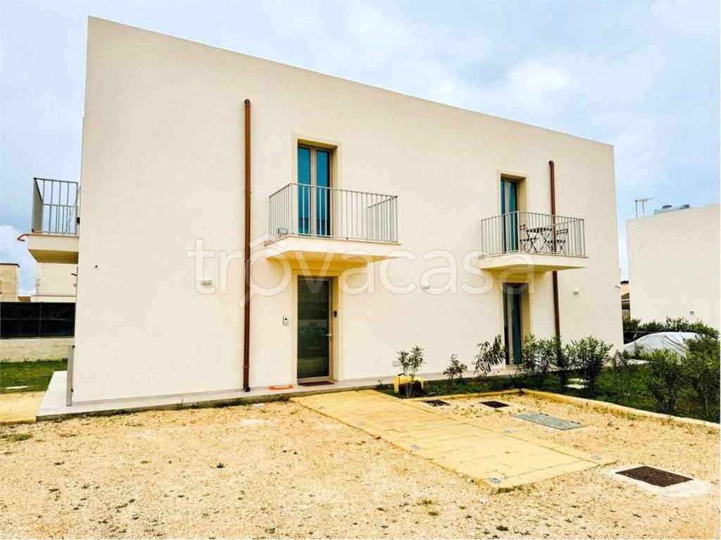 casa indipendente in vendita a Marsala in zona Birgi