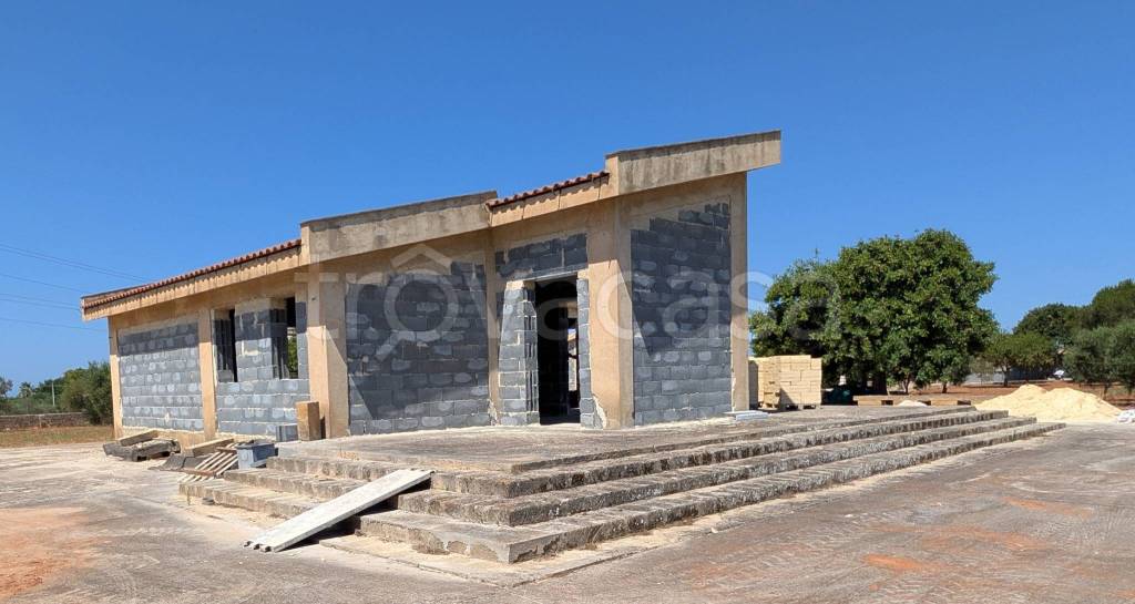 casa indipendente in vendita a Marsala