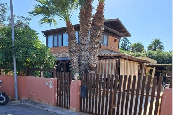 casa indipendente in vendita a Marsala in zona Casabianca