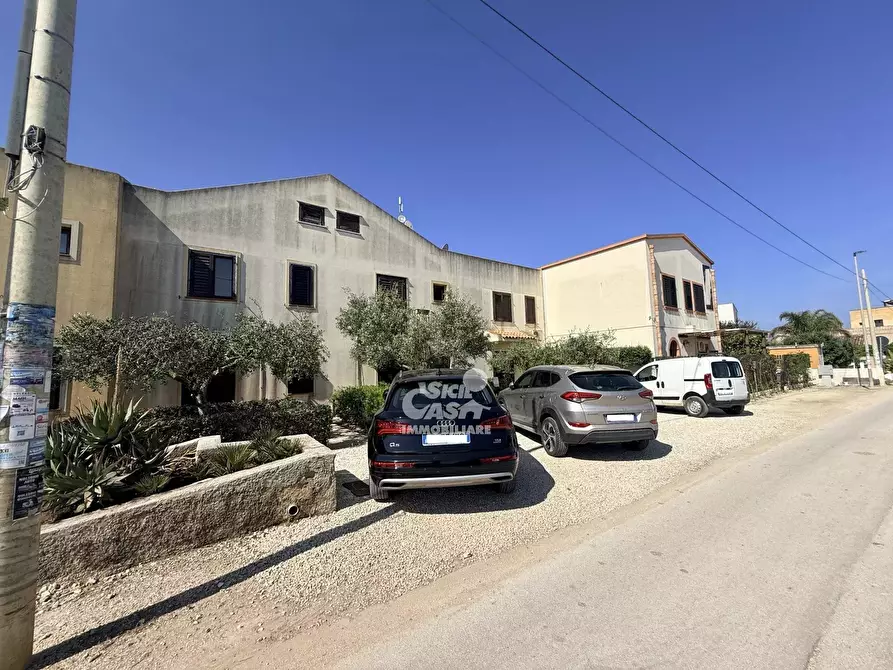 casa indipendente in vendita a Marsala