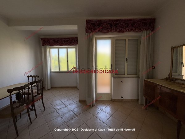 appartamento in vendita a Marsala