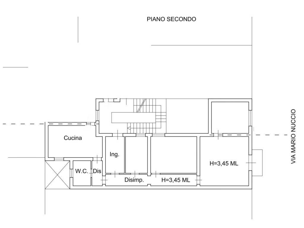 casa indipendente in vendita a Marsala
