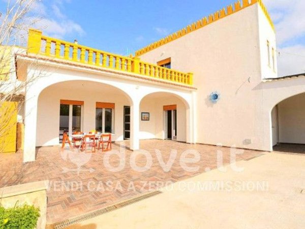 casa indipendente in vendita a Marsala in zona Birgi