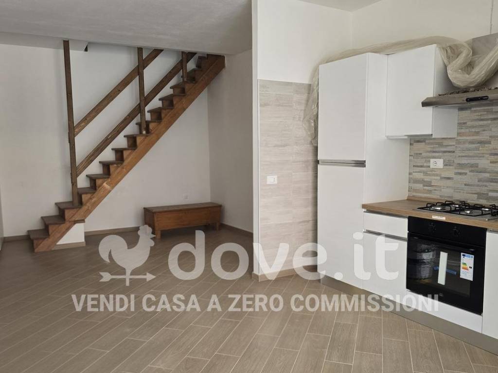 casa indipendente in vendita a Marsala in zona Birgi