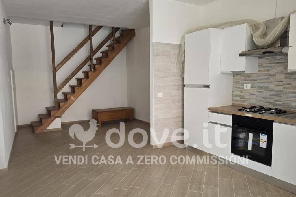 casa indipendente in vendita a Marsala in zona Birgi