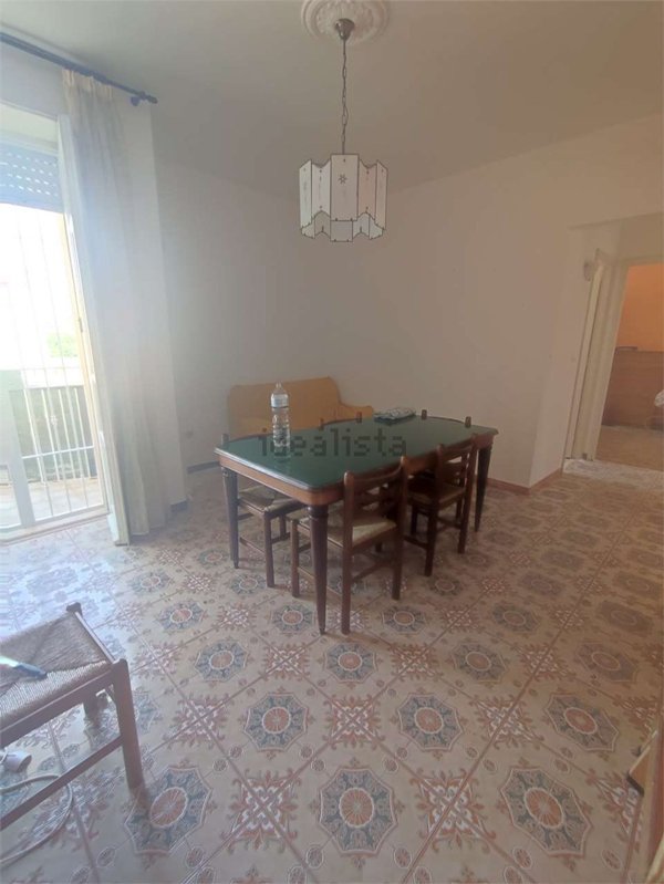 appartamento in vendita a Marsala