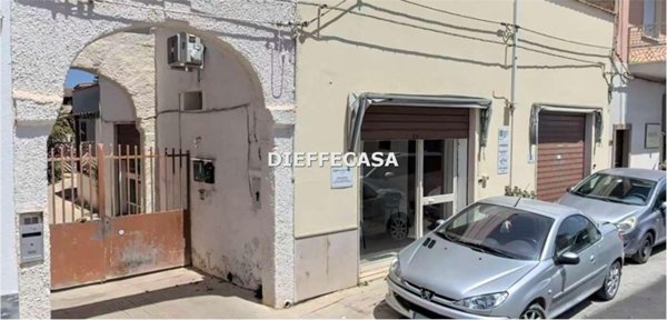 casa indipendente in vendita a Marsala in zona Strasatti