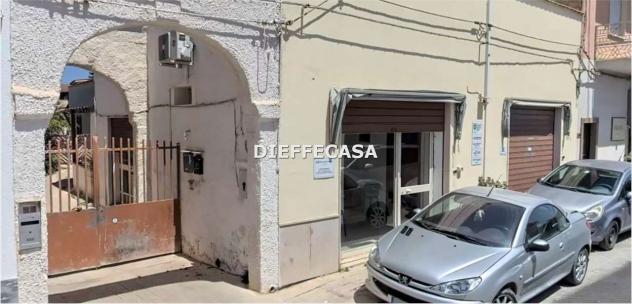 casa indipendente in vendita a Marsala in zona Strasatti