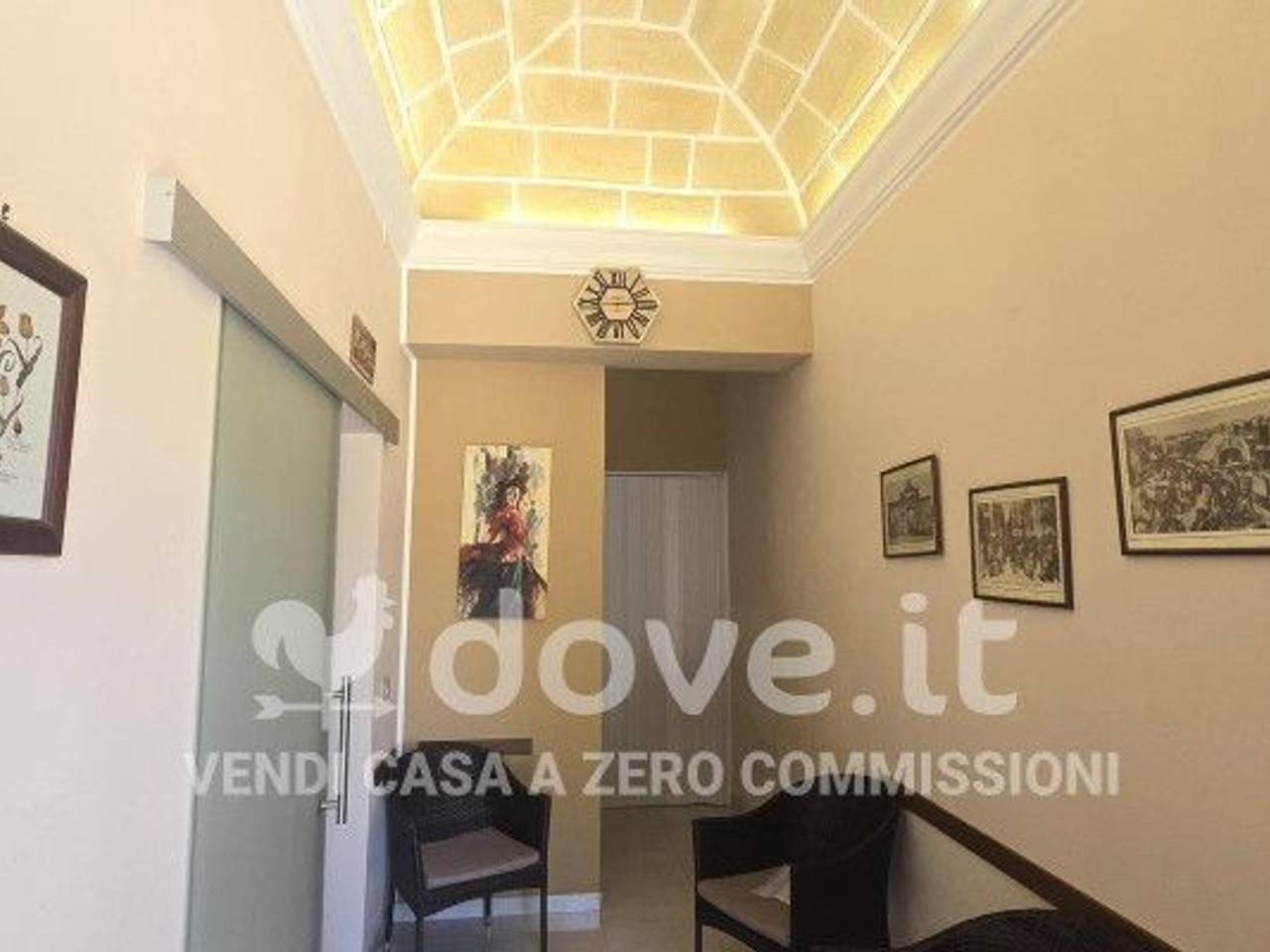 casa indipendente in vendita a Marsala
