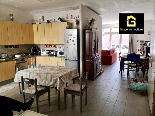 casa indipendente in vendita a Marsala in zona Centro Storico