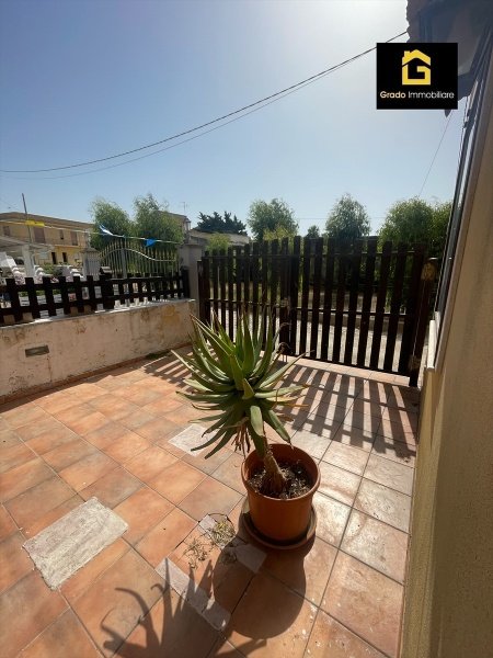 casa indipendente in vendita a Marsala