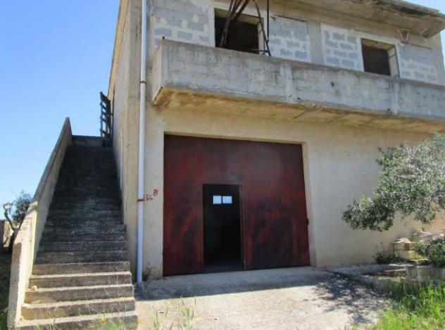 locale commerciale in vendita a Marsala