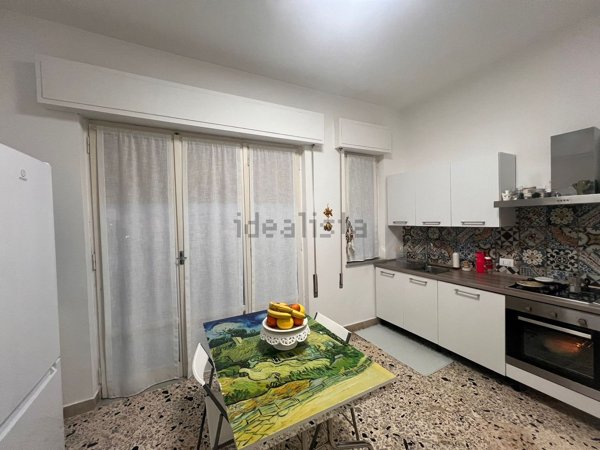 appartamento in vendita a Marsala in zona Centro Storico
