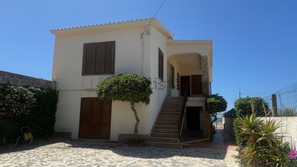 casa indipendente in vendita a Marsala in zona Casabianca