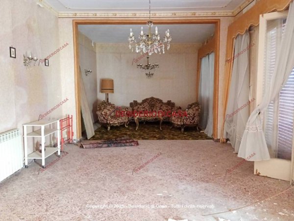 casa indipendente in vendita a Marsala in zona Centro Storico