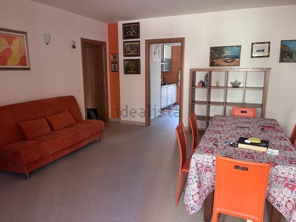 appartamento in vendita a Marsala