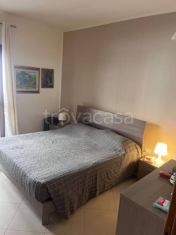 appartamento in vendita a Marsala