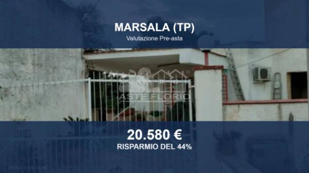 casa indipendente in vendita a Marsala