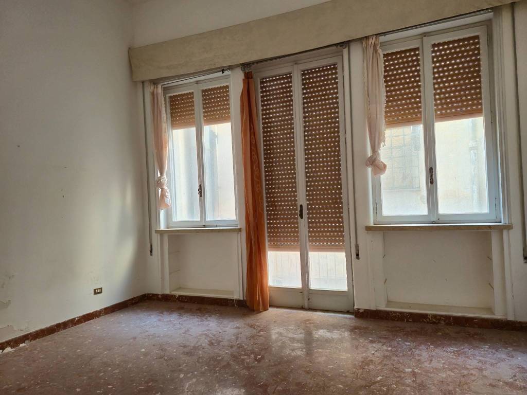 appartamento in vendita a Marsala in zona Centro Storico