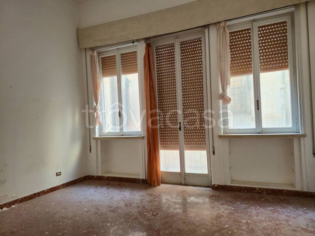 appartamento in vendita a Marsala in zona Centro Storico