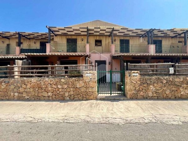 casa indipendente in vendita a Marsala in zona Birgi