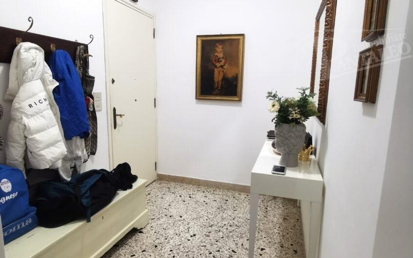appartamento in vendita a Marsala in zona Centro Storico