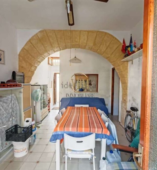 appartamento in vendita a Marsala in zona Birgi