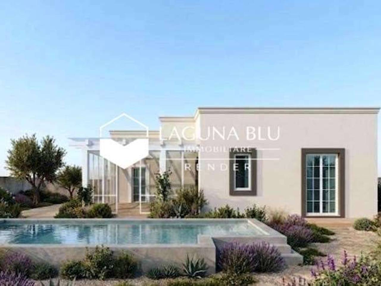 casa indipendente in vendita a Marsala in zona Birgi
