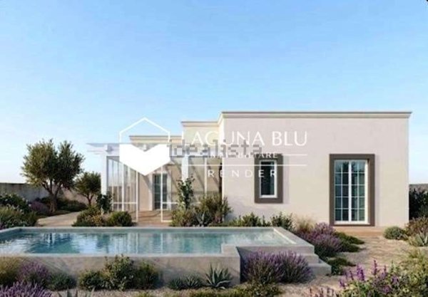 casa indipendente in vendita a Marsala in zona Birgi