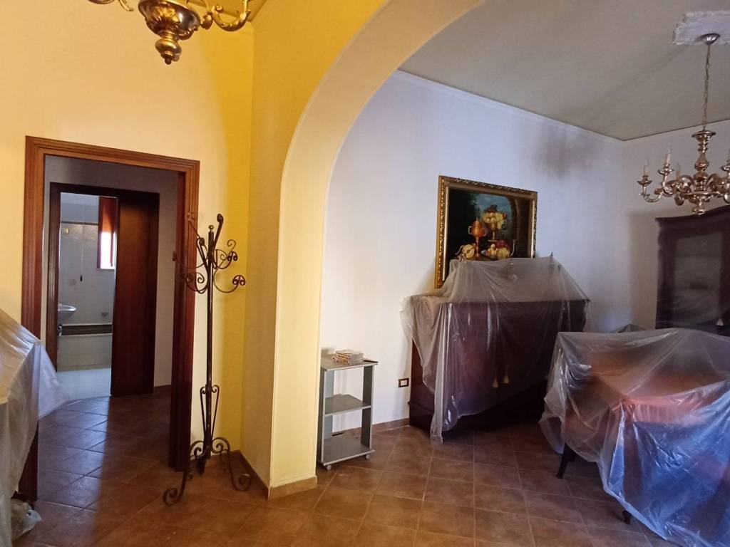 appartamento in vendita a Marsala