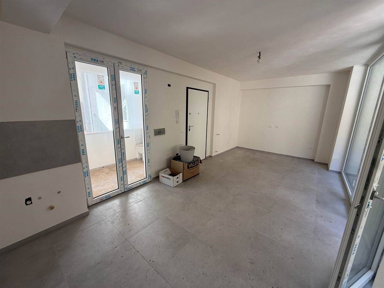 appartamento in vendita a Marsala in zona Centro Storico