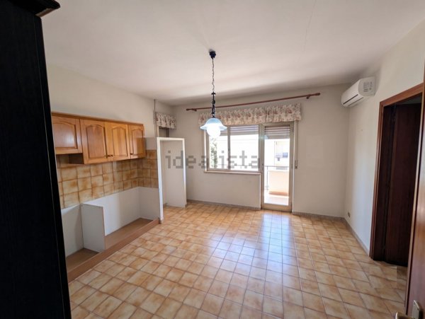 appartamento in vendita a Marsala in zona Centro Storico
