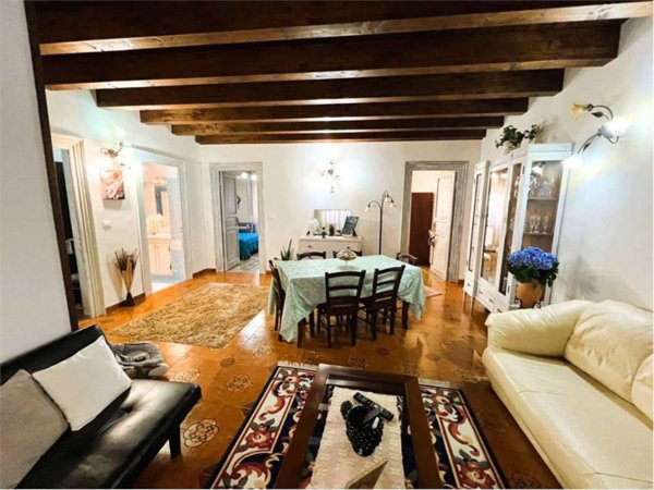 casa indipendente in vendita a Marsala in zona Centro Storico