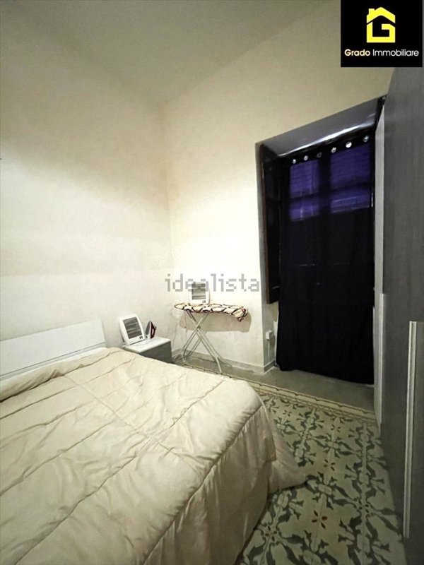 appartamento in vendita a Marsala in zona Centro Storico