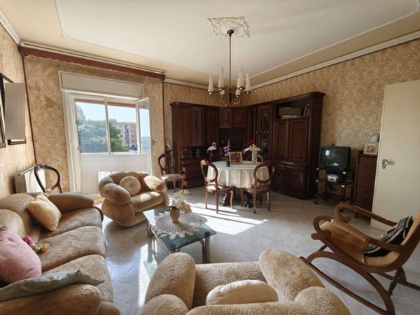 appartamento in vendita a Marsala