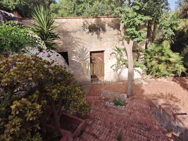 casa indipendente in vendita a Marsala