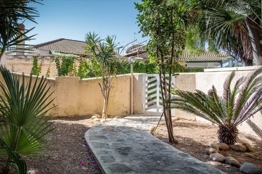 casa indipendente in vendita a Marsala in zona Casabianca