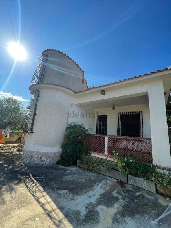 casa indipendente in vendita a Marsala