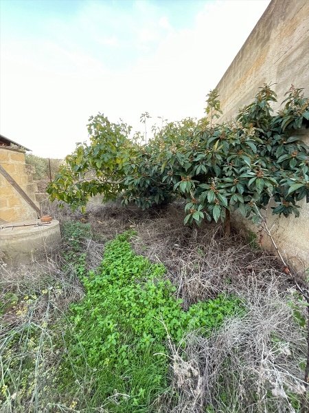 casa indipendente in vendita a Marsala