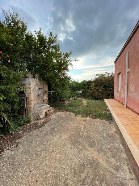 casa indipendente in vendita a Marsala in zona Terrenove