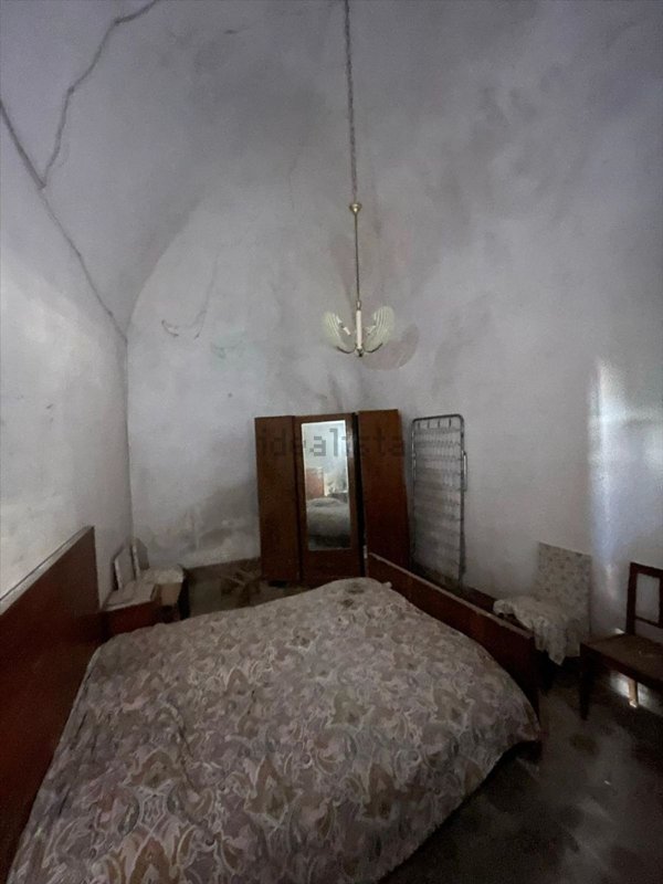 casa indipendente in vendita a Marsala in zona Centro Storico