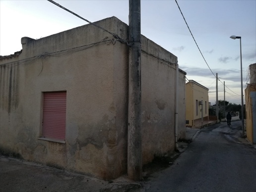 casa indipendente in vendita a Marsala in zona Tabaccaro