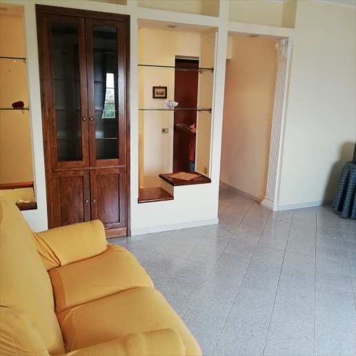 appartamento in vendita a Marsala in zona Centro Storico