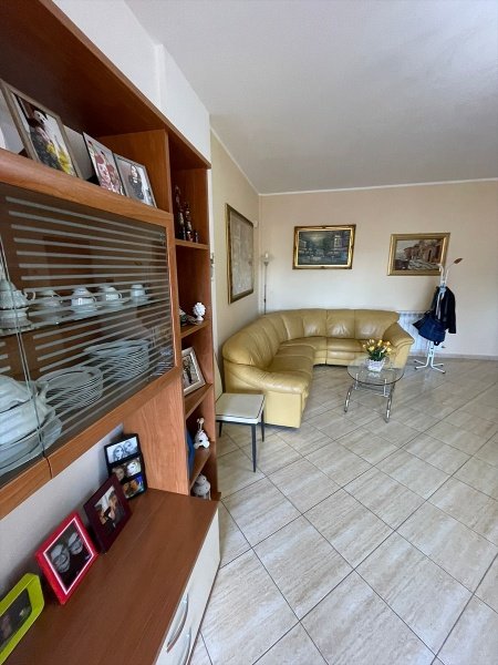 appartamento in vendita a Marsala in zona Centro Storico
