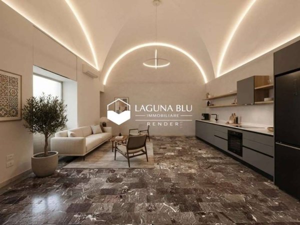 casa indipendente in vendita a Marsala in zona Centro Storico