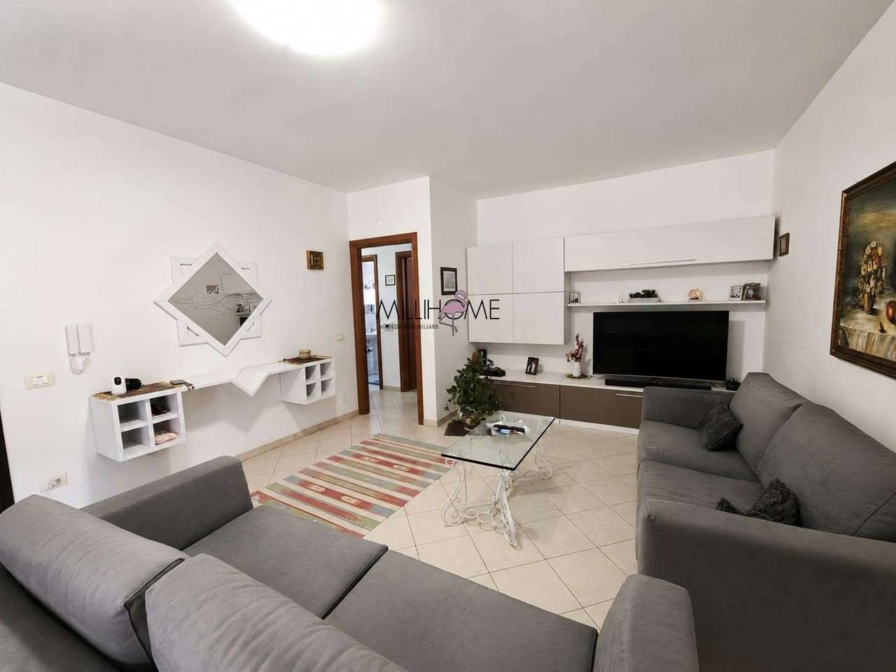 appartamento in vendita a Marsala